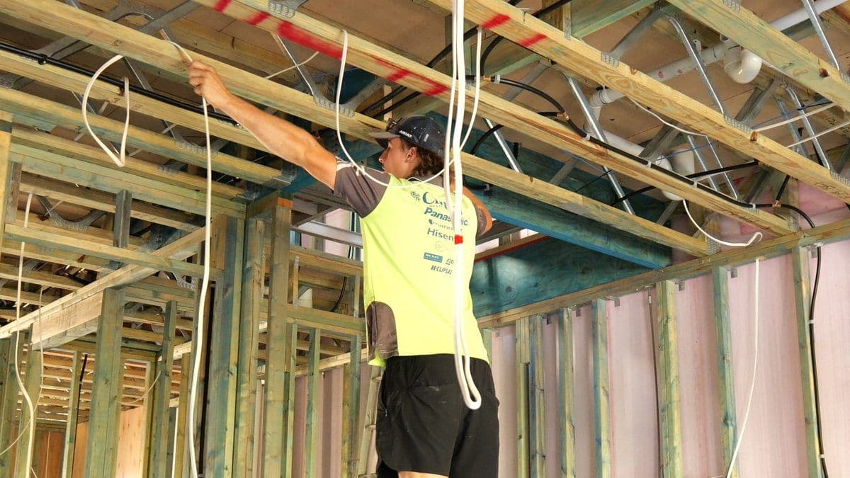Electrical Delivery