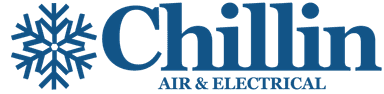 Chillin Air & Electrical