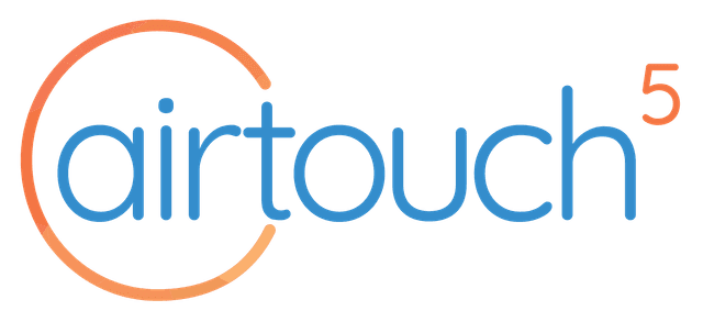 AirTouch 5 logo