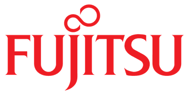 Fujitsu logo