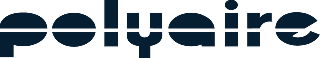 Polyaire logo